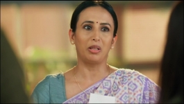 Yeh Rishta Kya Kehlata Hai - 22nd July 2025